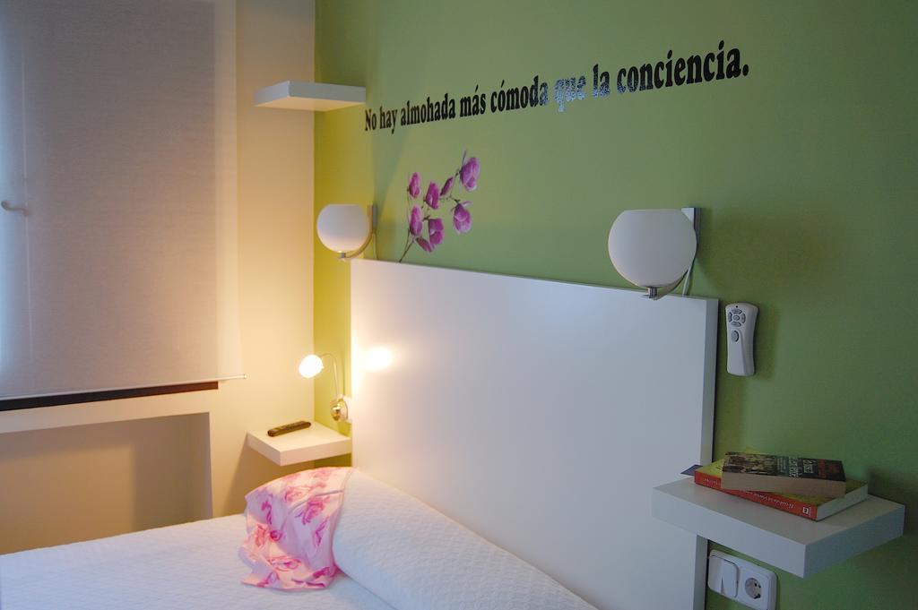 Un Rincon En La Mancha Hotel Villar de Canas Værelse billede